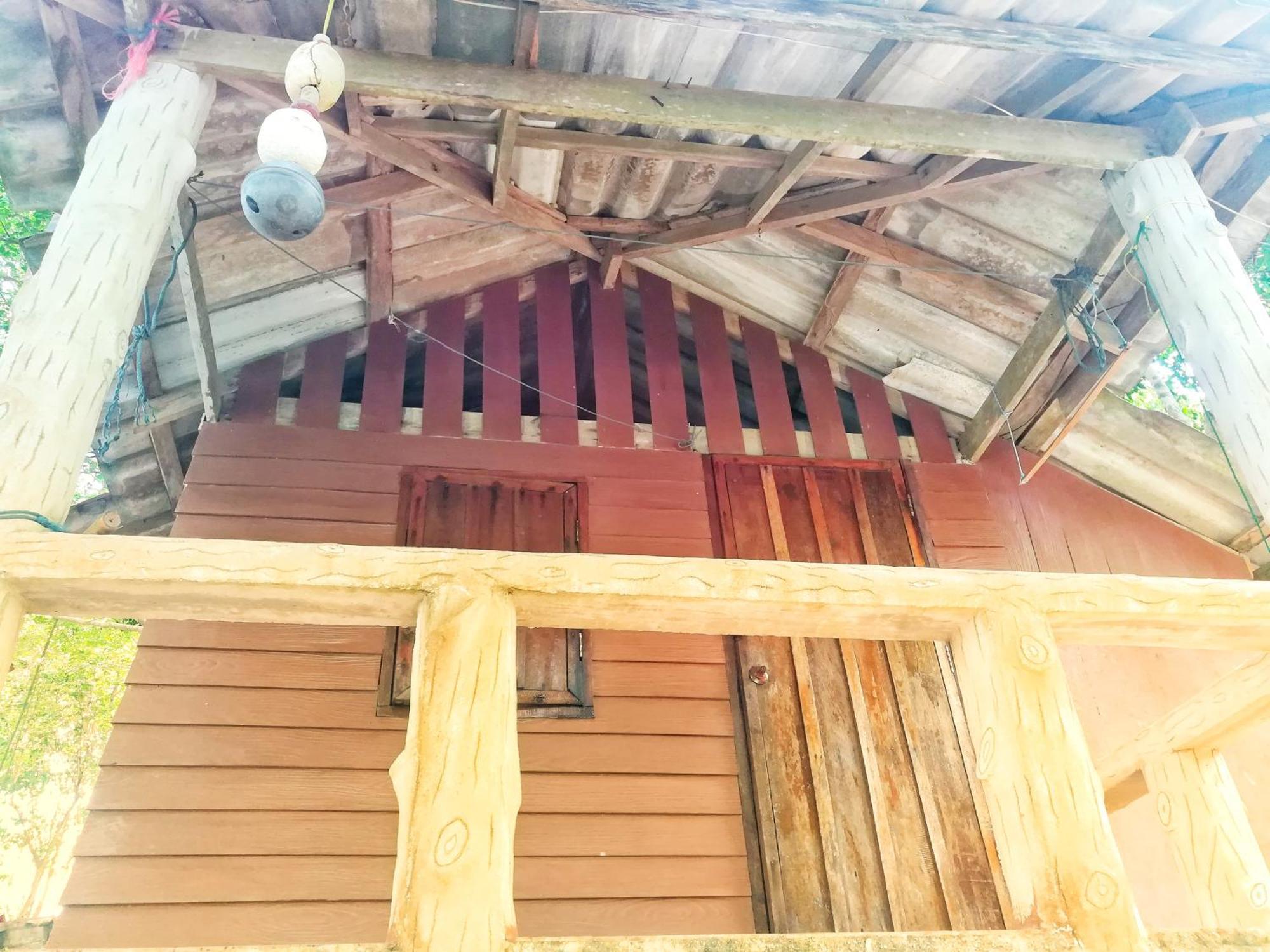 Lae Tawan Bungalow Koh Chang Ranong Cameră foto