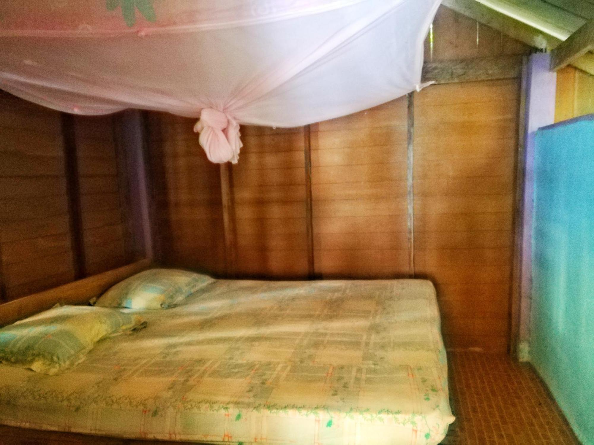 Lae Tawan Bungalow Hotel Koh Chang Ranong Cameră foto