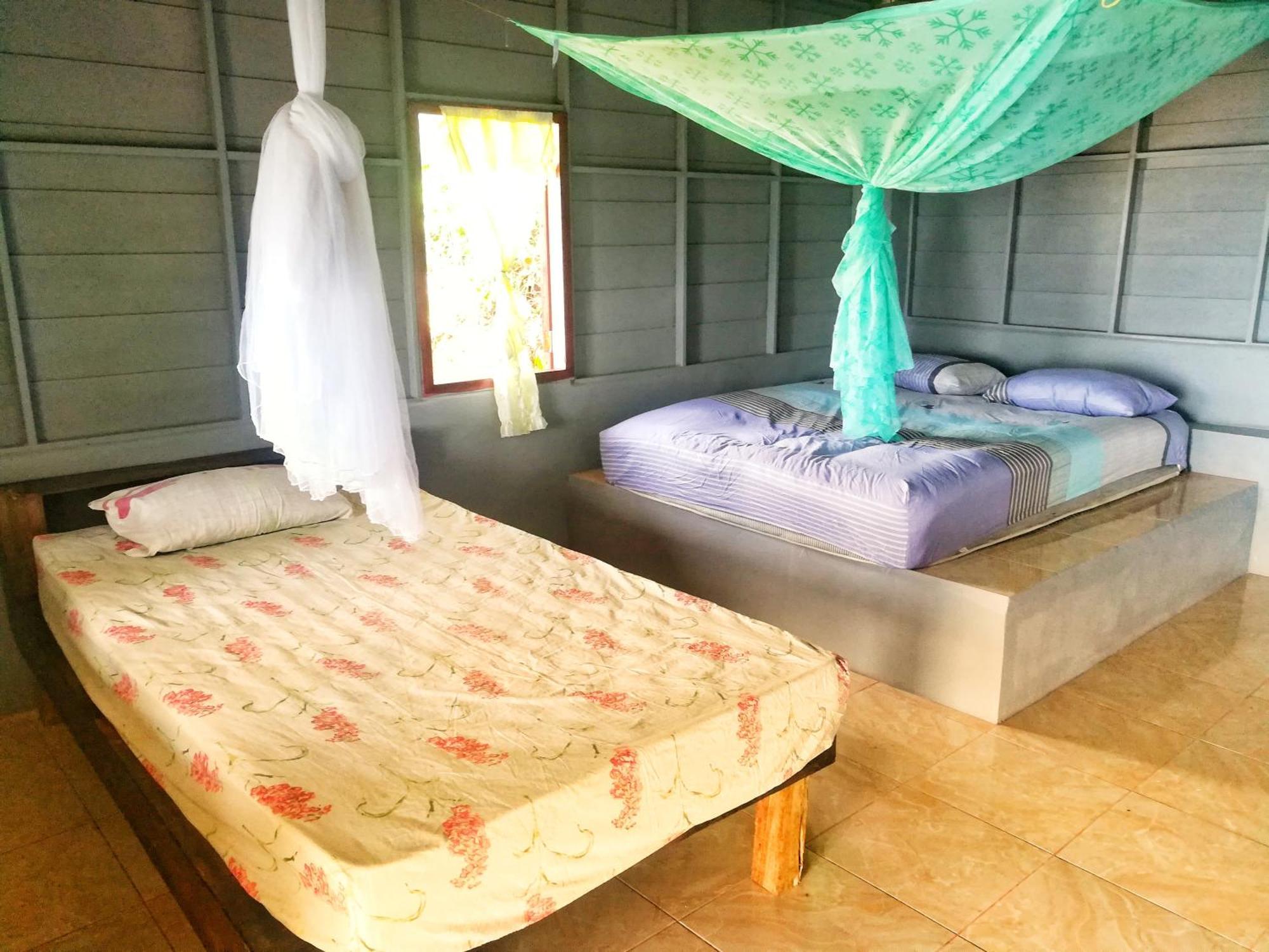 Lae Tawan Bungalow Koh Chang Ranong Cameră foto