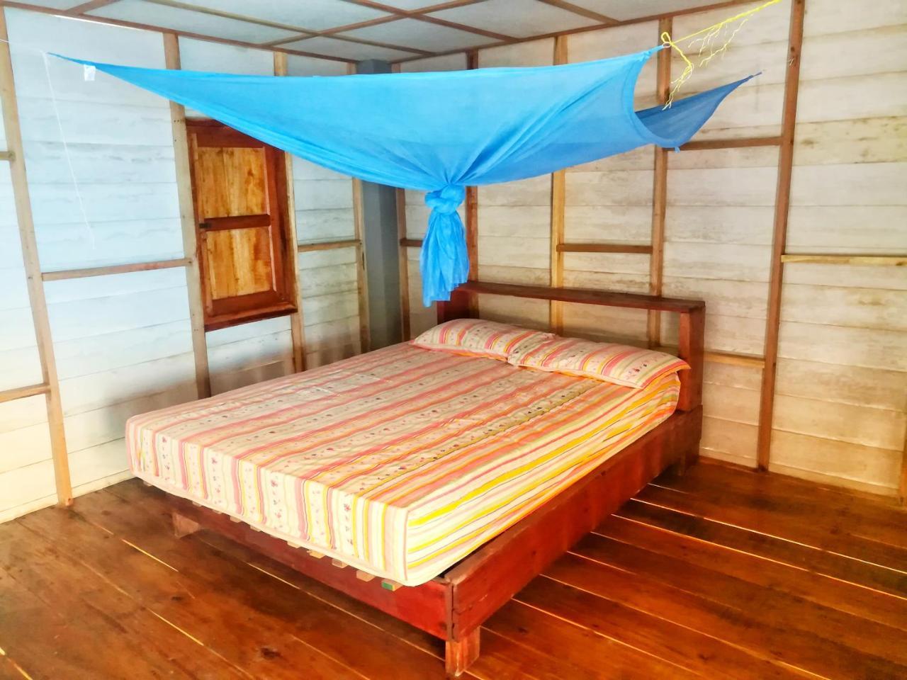 Lae Tawan Bungalow Koh Chang Ranong Exterior foto